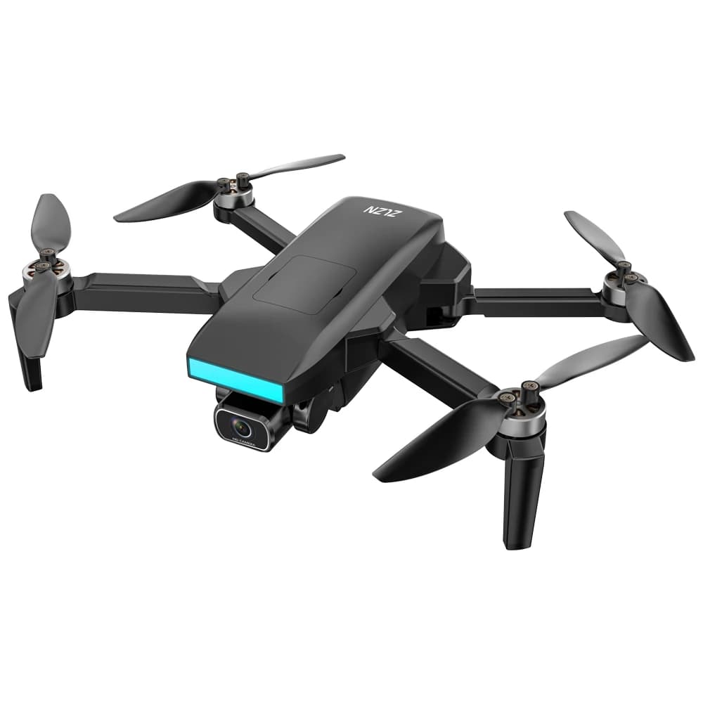 کوادکوپتر ZLRC SG107 max