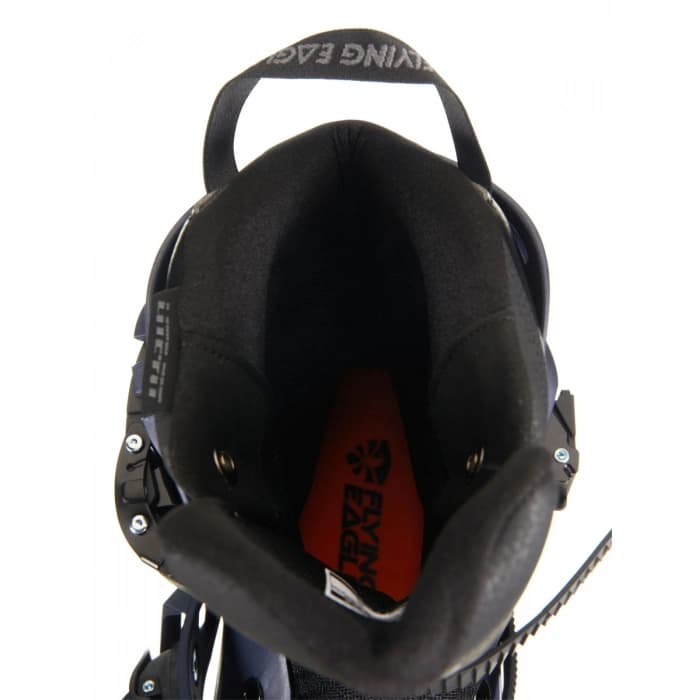 اسکیت فلاینگ ایگل Flying Eagle مدل F6 PRO — تصویر ۳
