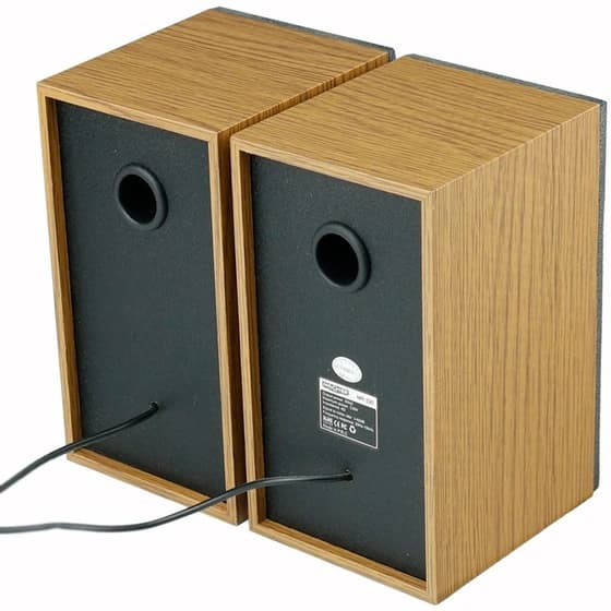 اسپیکر دسکتاپ مچر مدل MR-220