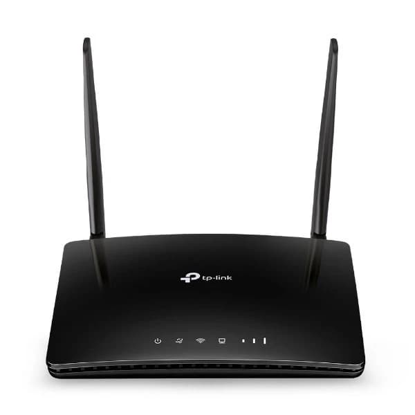 مودم روتر 4G تی پی-لینک مدل MR150 — تصویر ۲