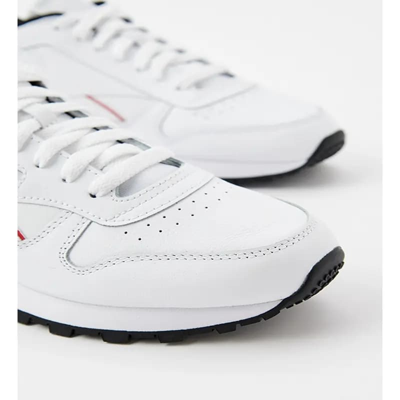 کفش ریباک مردانه مدل 100209485 Classic Leather Zapatilla — تصویر ۴