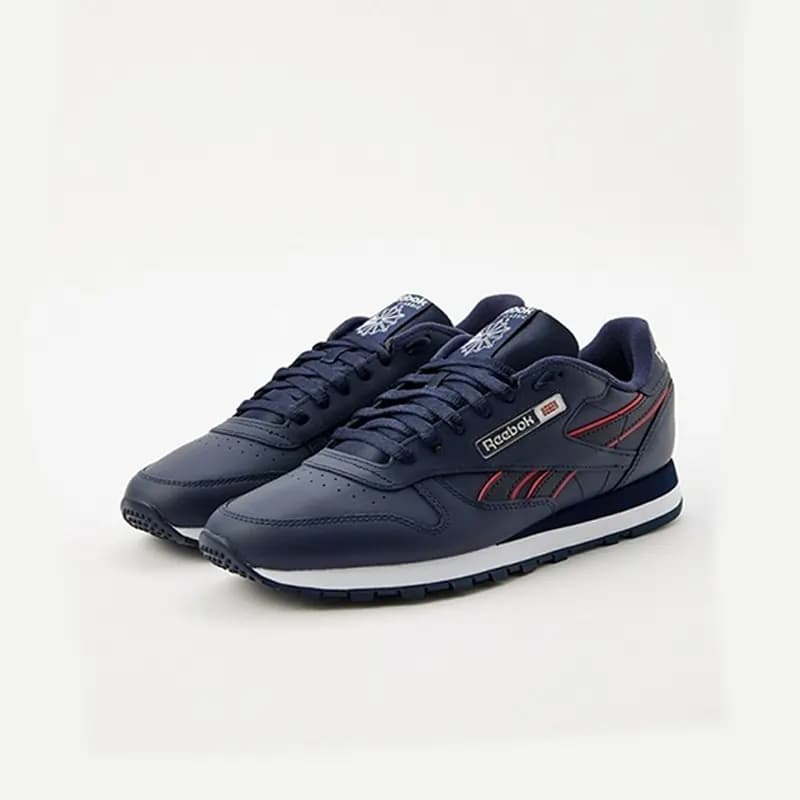 کفش ریباک مردانه مدل 100207941 Classic Leather Zapatilla — تصویر ۴