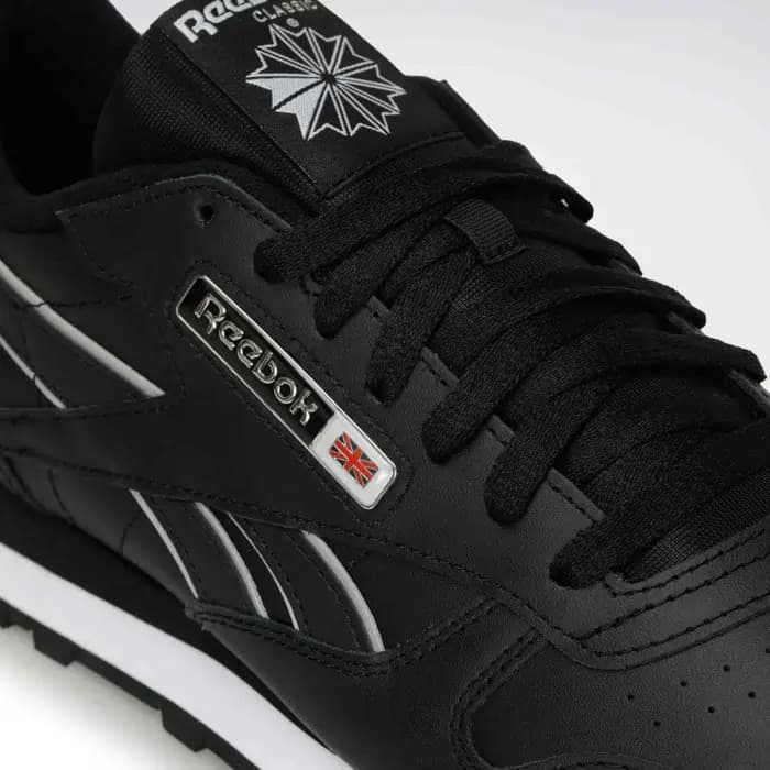 کفش ریباک مردانه مدل 100201124 Classic Leather Zapatilla — تصویر ۳