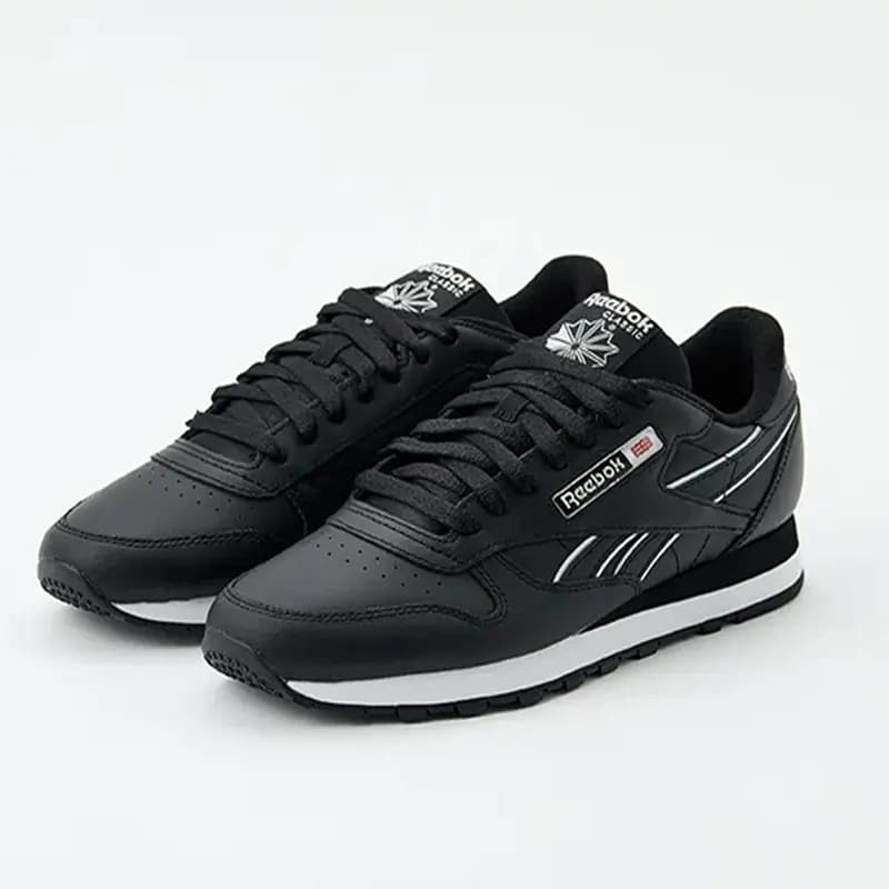 کفش ریباک مردانه مدل 100201124 Classic Leather Zapatilla — تصویر ۴