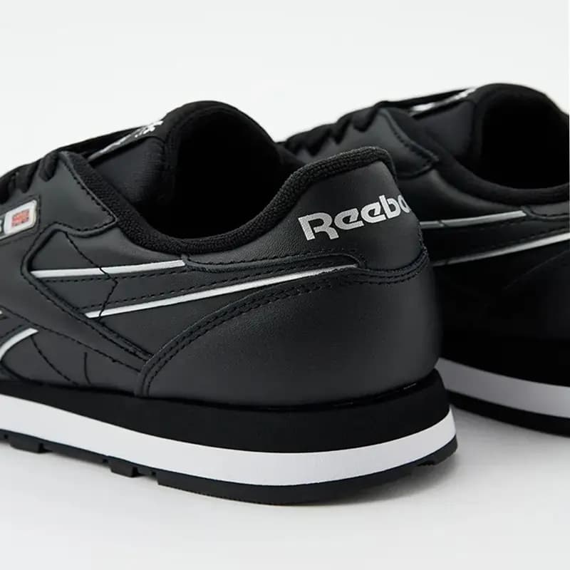 کفش ریباک مردانه مدل 100201124 Classic Leather Zapatilla — تصویر ۵