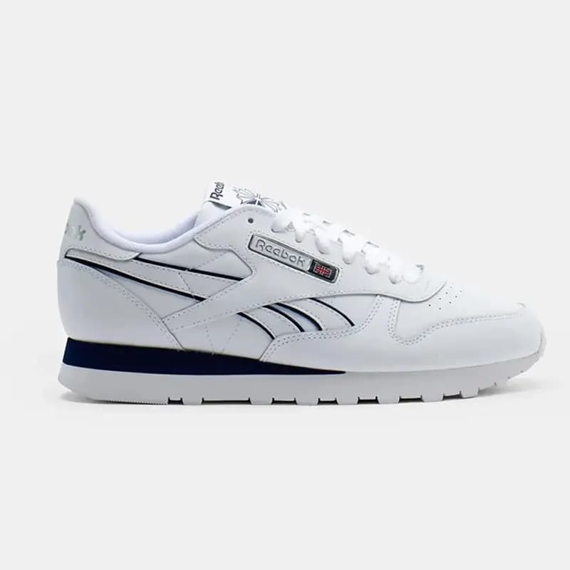 کفش ریباک مردانه مدل 100201123 Classic Leather Zapatilla