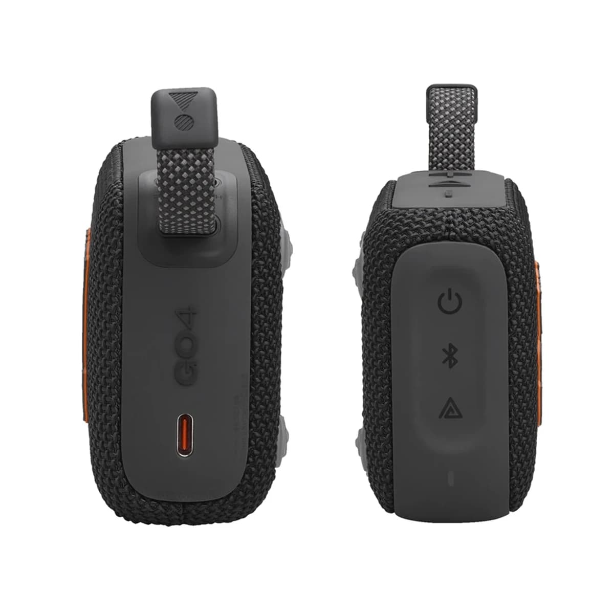 اسپیکر بلوتوثی شارژی جی بی ال مدل Go 4 JBL — تصویر ۴