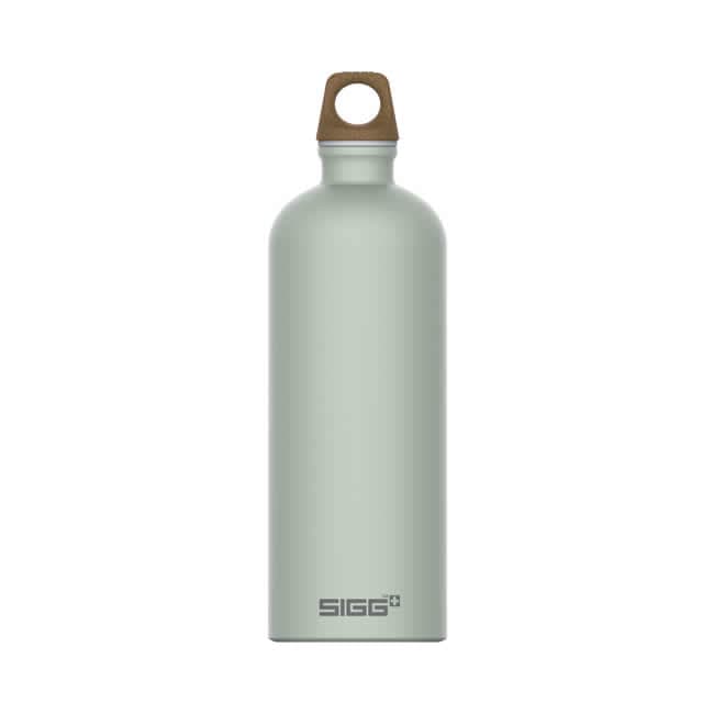 بطری Sigg Traveller MyPlanet Plain 1.0L