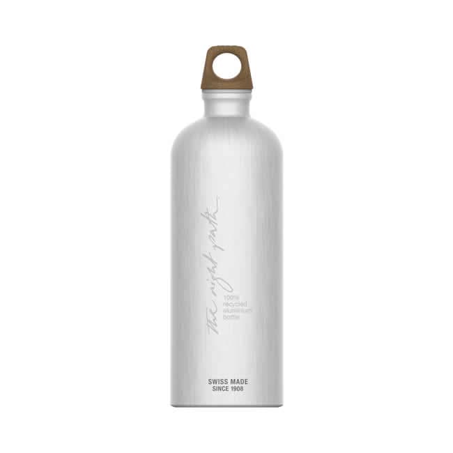 بطری Sigg Traveller MyPlanet Plain 1.0L — تصویر ۲
