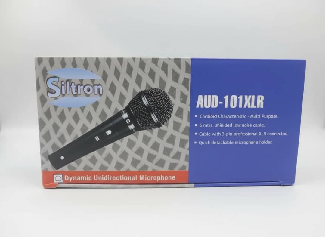 میکروفون AUD101 سیم دار