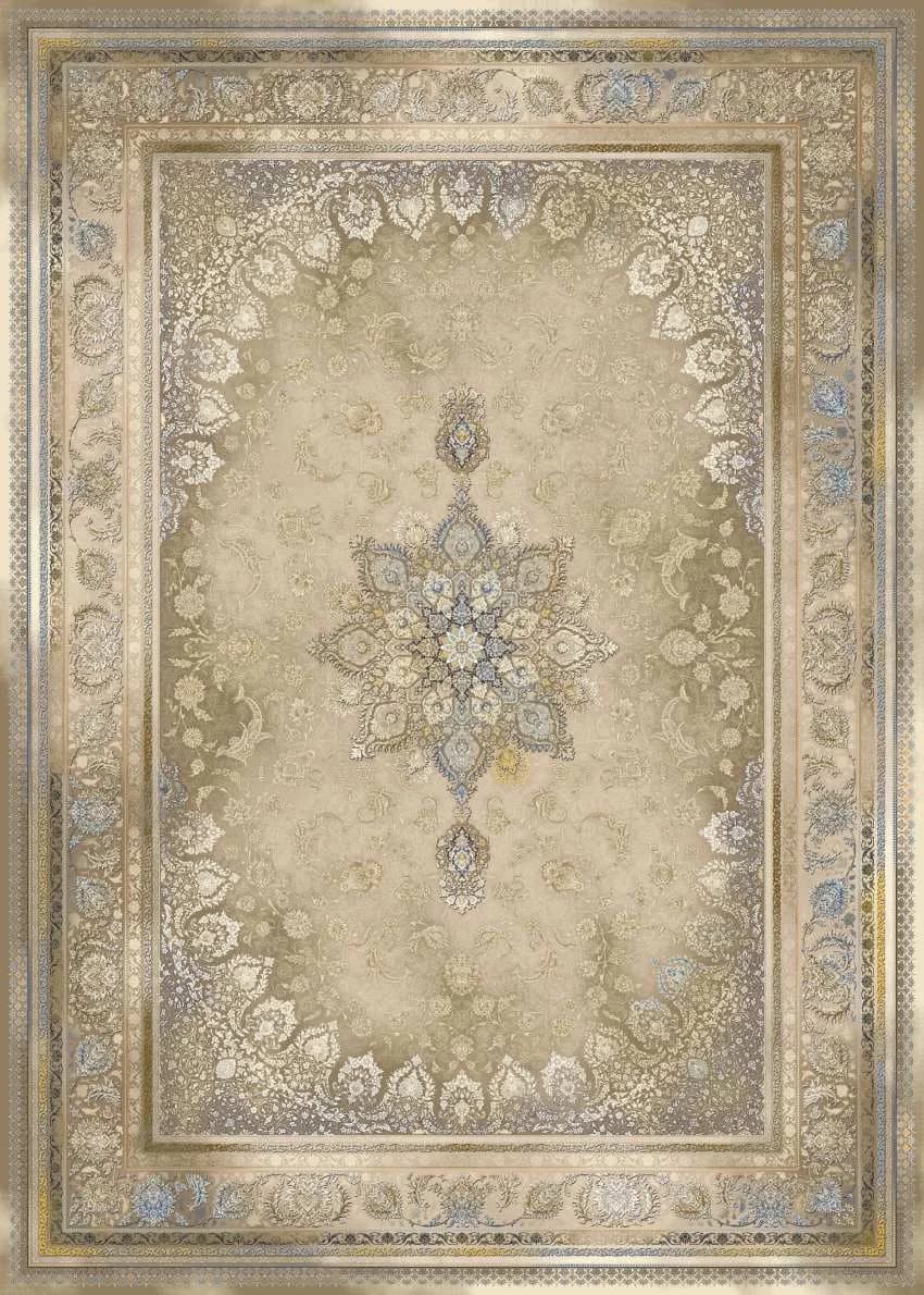 طرح شهرزاد