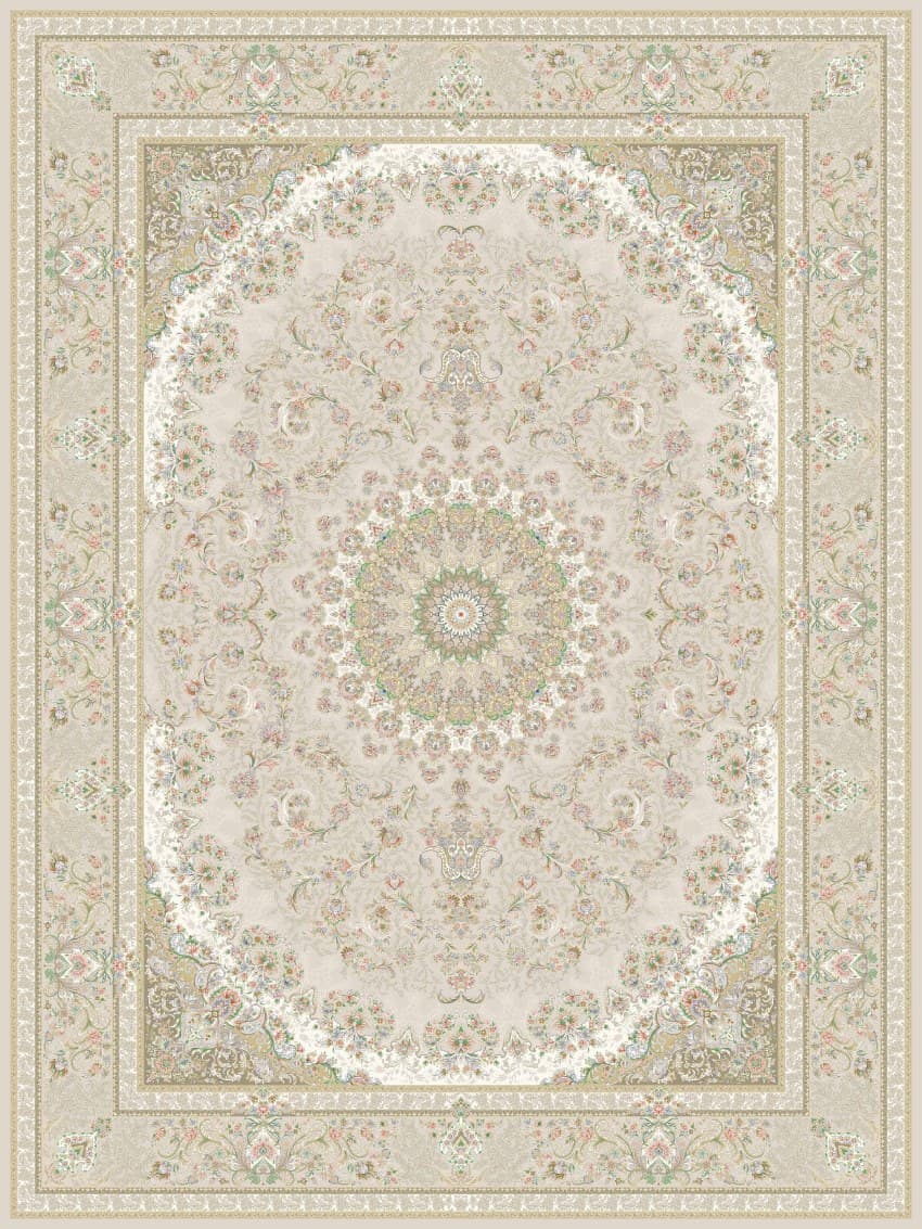 گل برجسته کد 40102