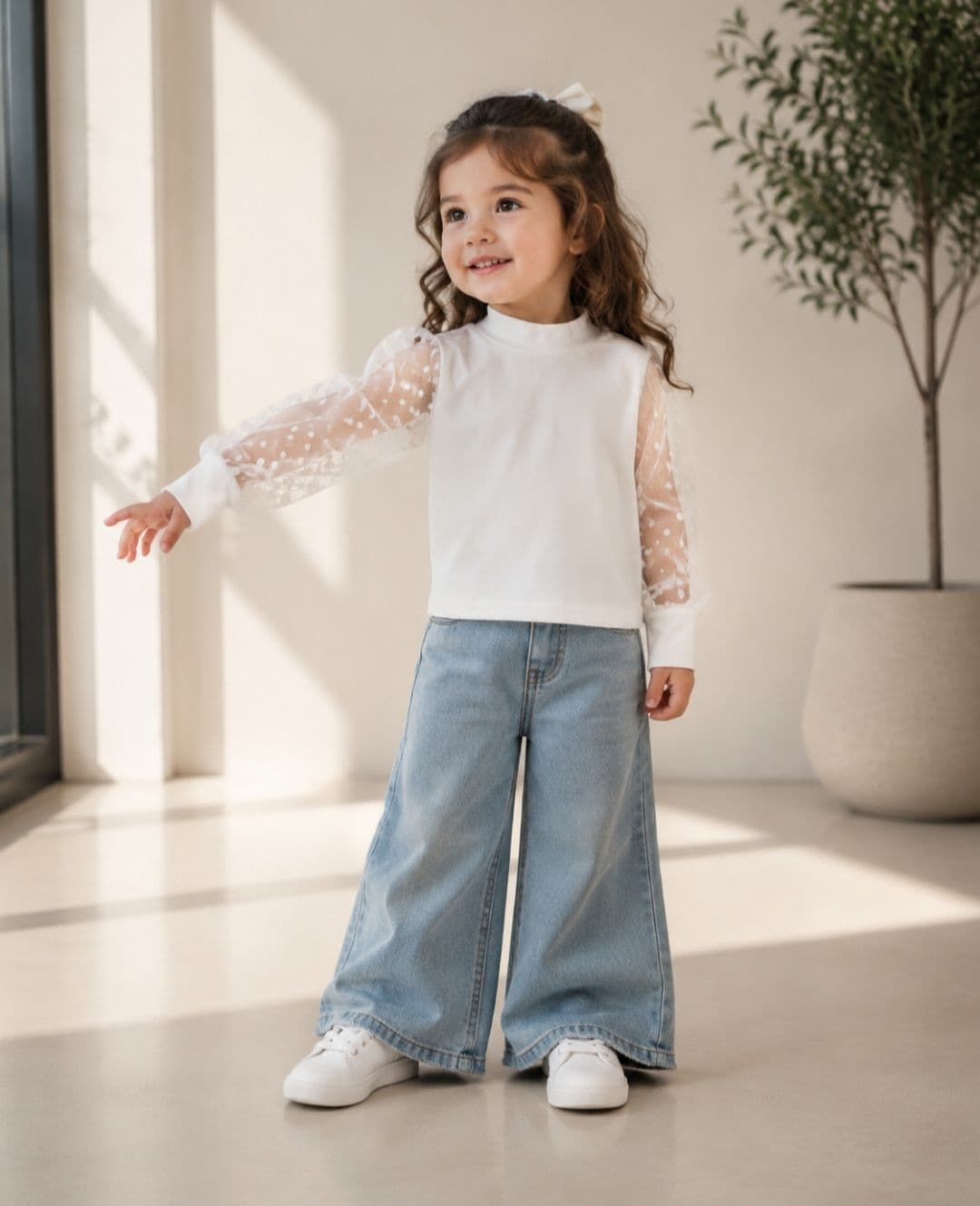 پیراهن Bella