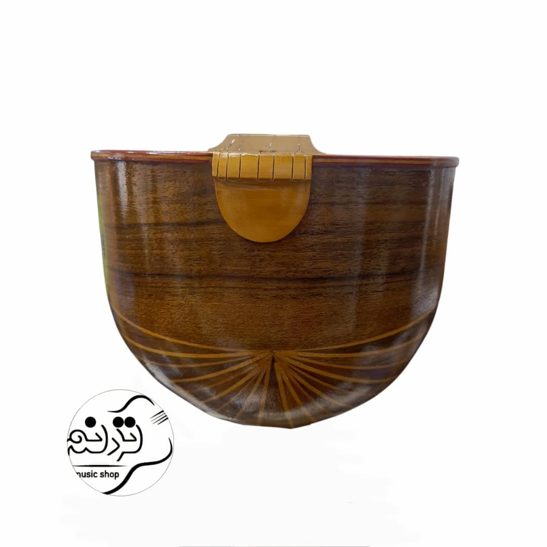 سه تار کریمی 19 ترکه ای — تصویر ۲