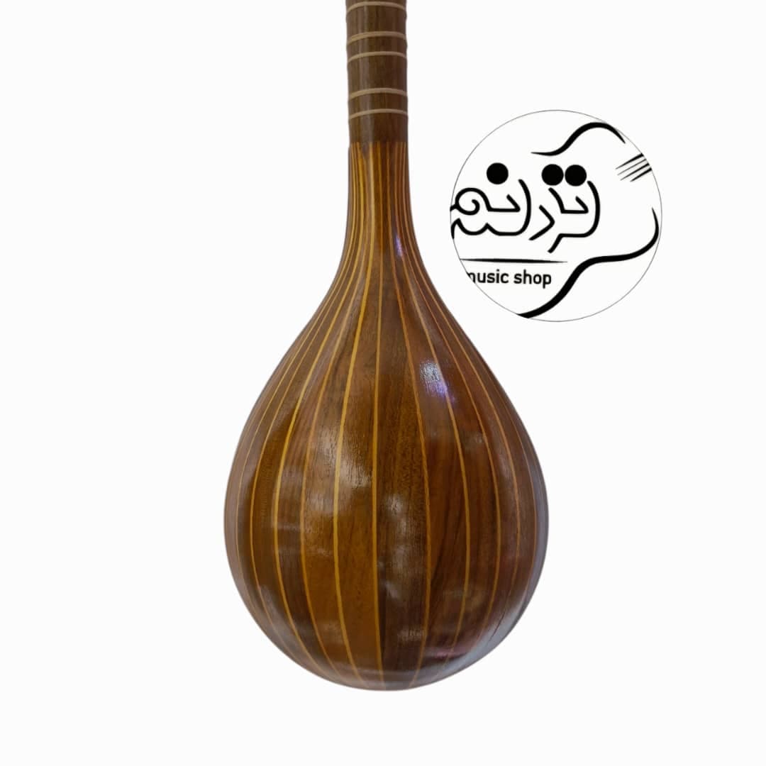 سه تار کریمی 19 ترکه ای — تصویر ۴