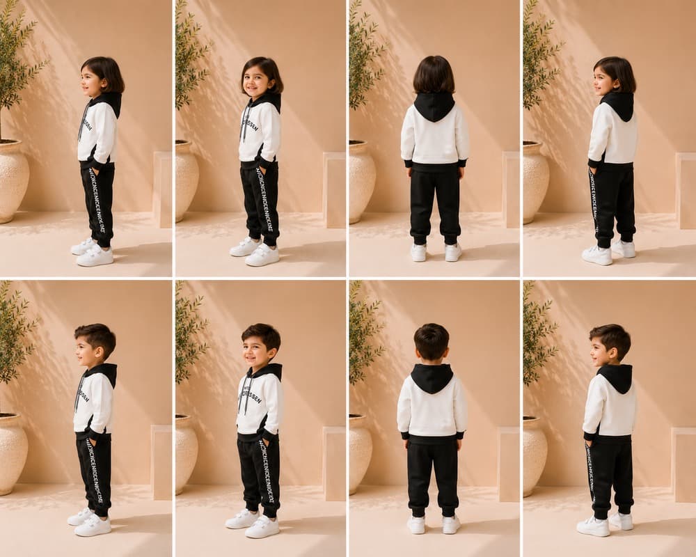 دوتیکه BEST — تصویر ۲