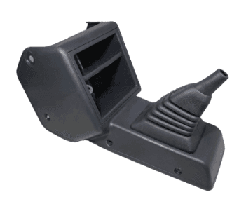 کنسول جلو پراید GTX پراید جهان پارت