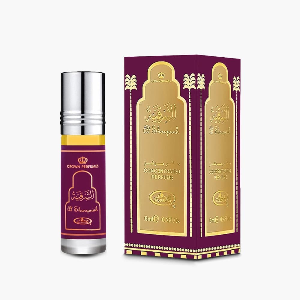 عطر الشرقیه الرحاب | Al Sharquiah