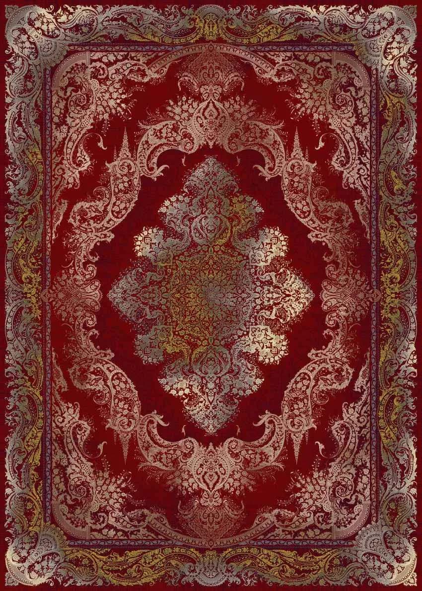 طرح روشا — تصویر ۲