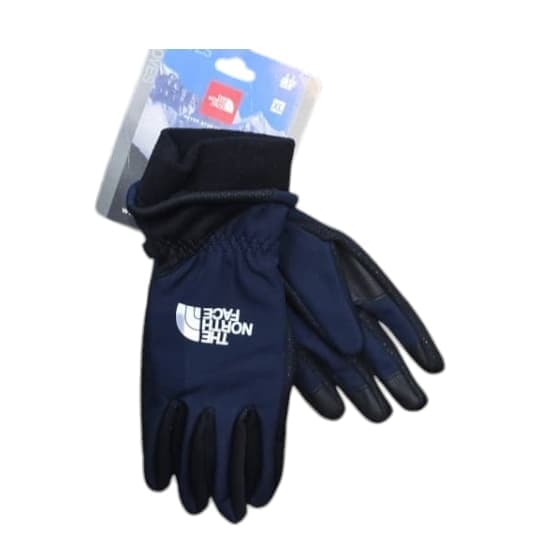 دستکش کوهنوردی Northface مشکی‌