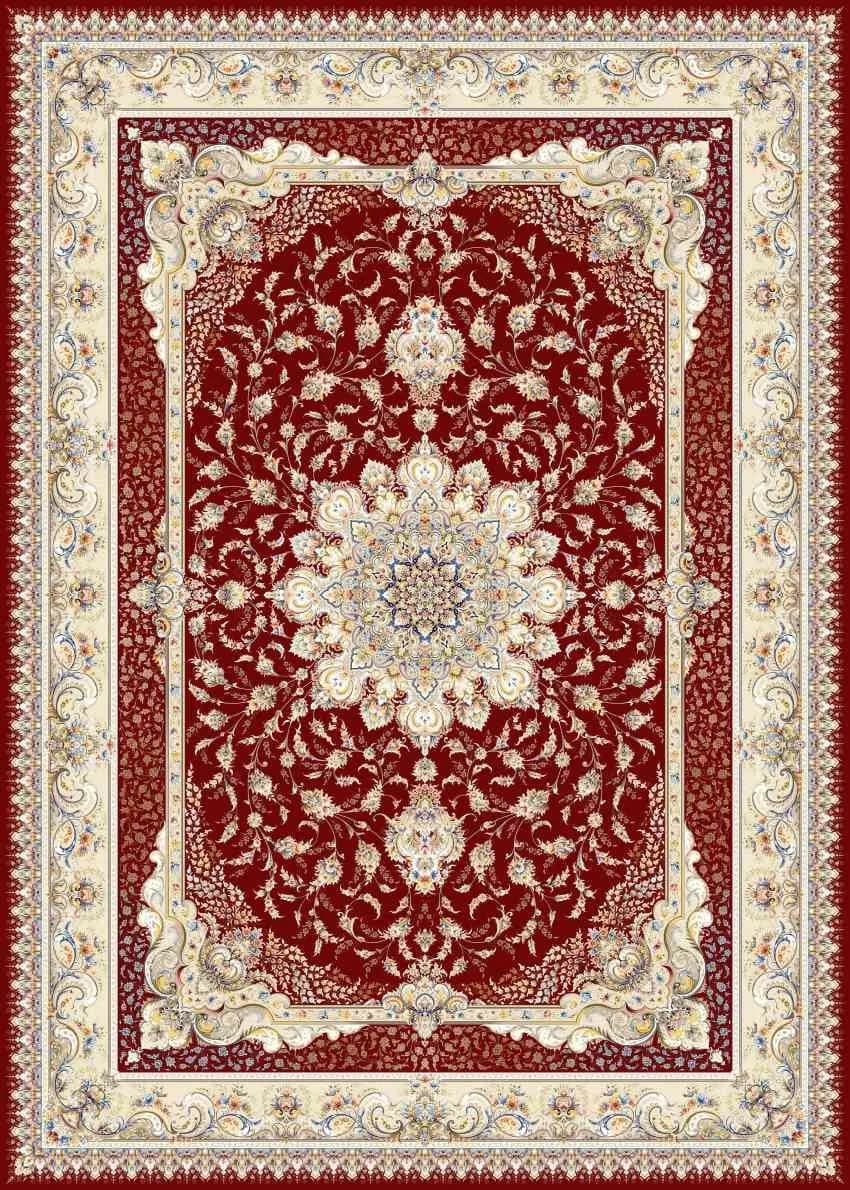 طرح ماهلین — تصویر ۴