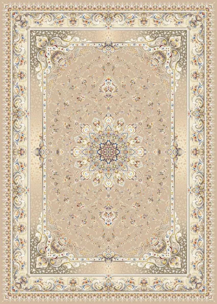 طرح ماهلین — تصویر ۵