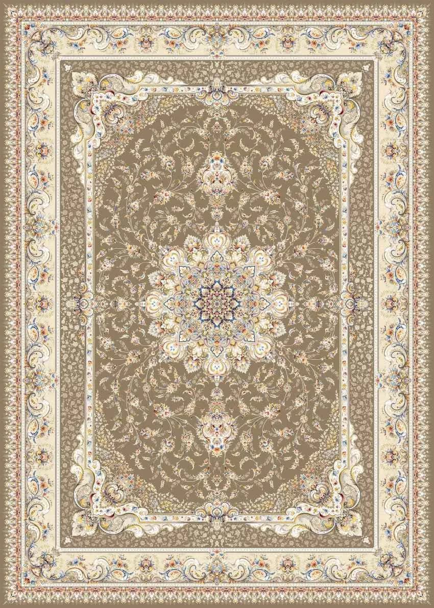 طرح ماهلین — تصویر ۶