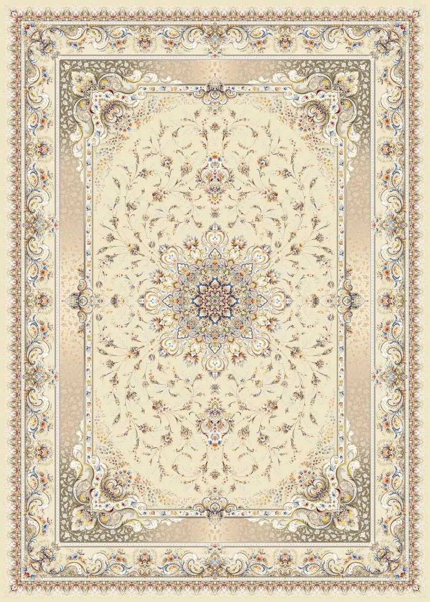 طرح ماهلین — تصویر ۳