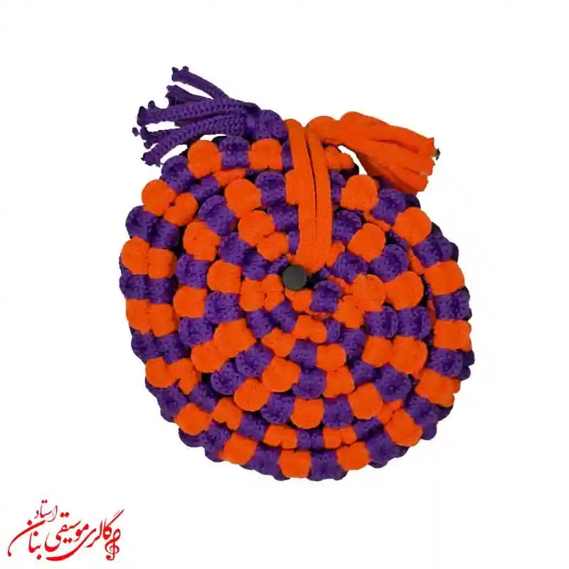 دور بافت هنگ درام — تصویر ۵