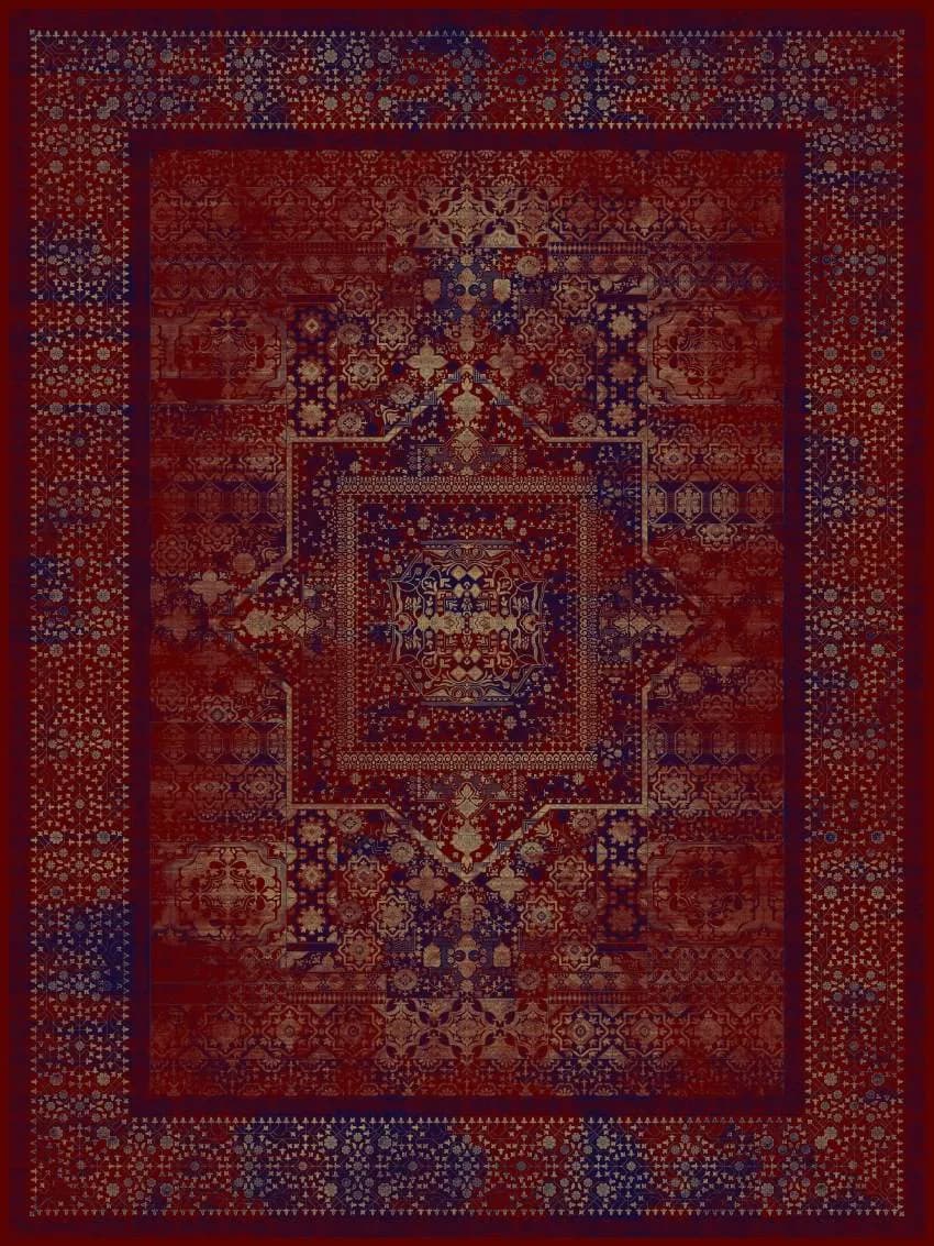 گل برجسته کد 2097