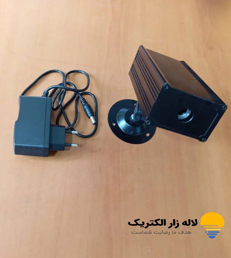 لیزر پوینتر کیلومتری با برد بالا و ایمن