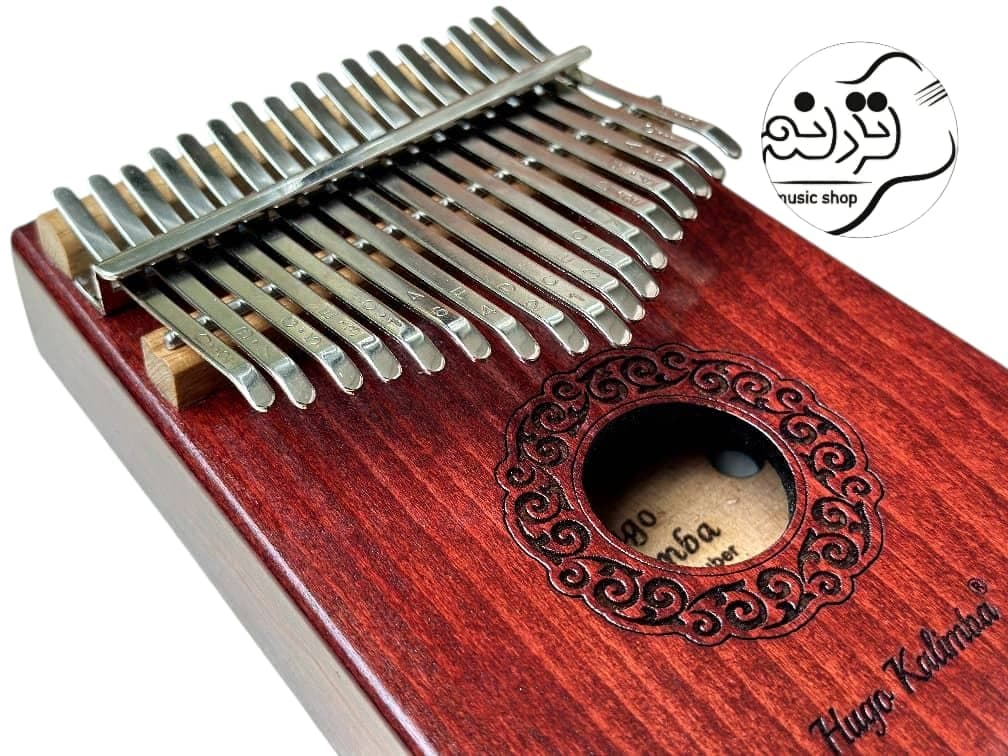 کالیمبای ساده