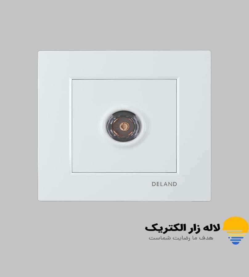 فیش آنتن آسا دلند بسته 5 عددی – کیفیت بالا