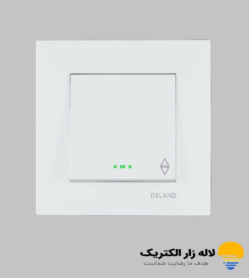 کلید تبدیل دلند مدل آسا بسته 3 عددی | کیفیت عالی