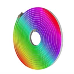 ریسه نئون فلکسی RGB — تصویر ۳