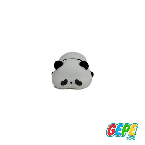 چراغ خواب سیلیکونی پاندای خسته