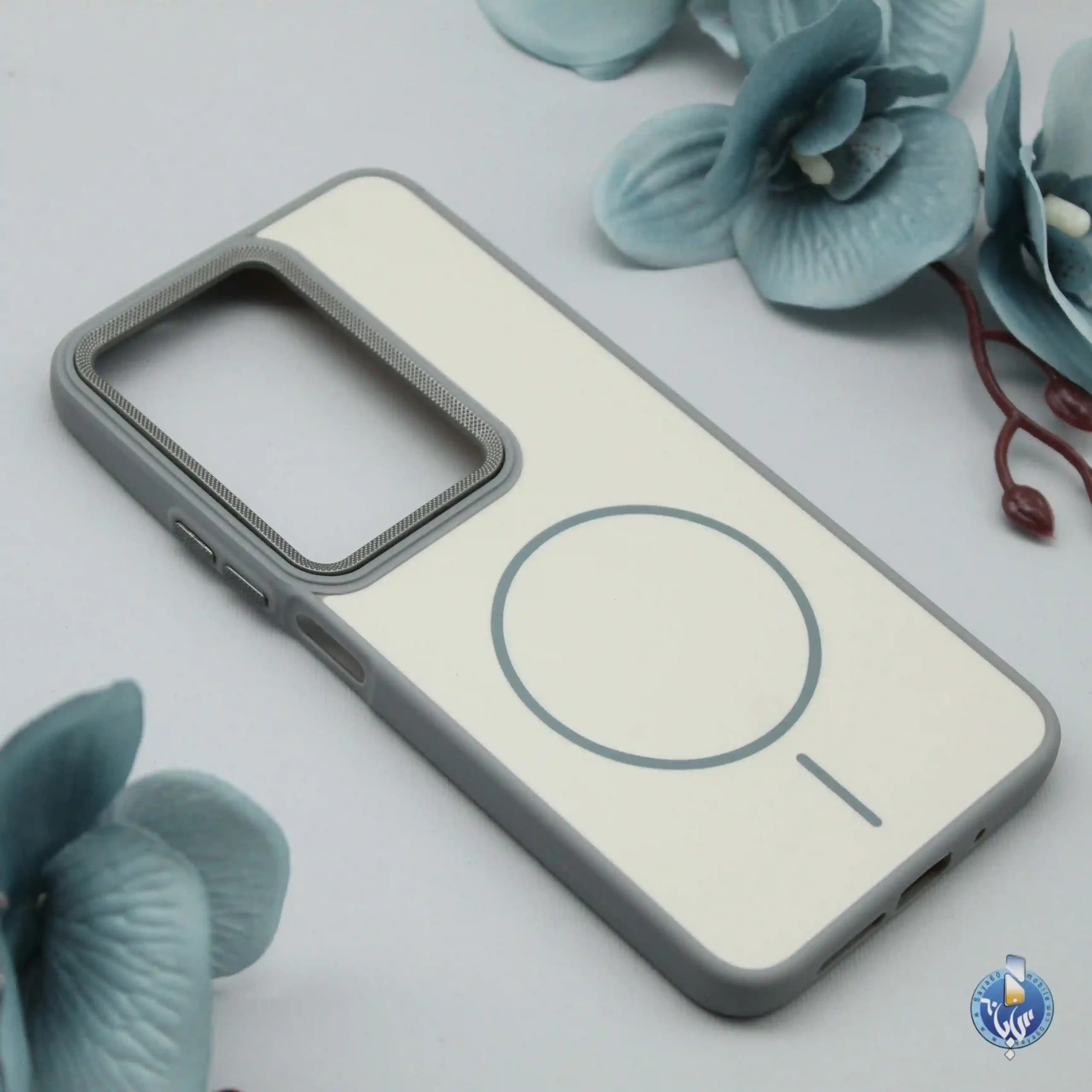 قاب موبایل PVD مدل طرح مگسیف مناسب برای XIAOMI Redmi 15 4G کد 90862 — تصویر ۳