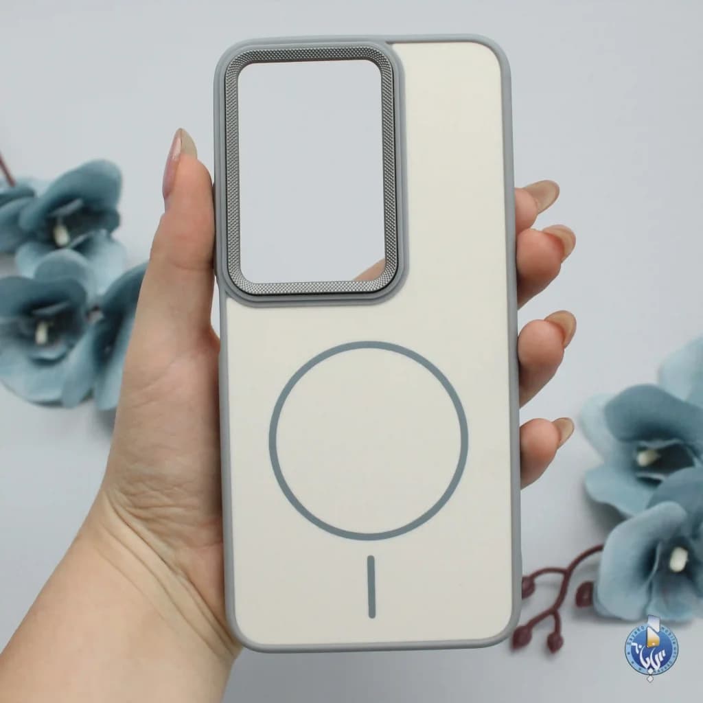 قاب موبایل PVD مدل طرح مگسیف مناسب برای XIAOMI Redmi 15 4G کد 90862 — تصویر ۴