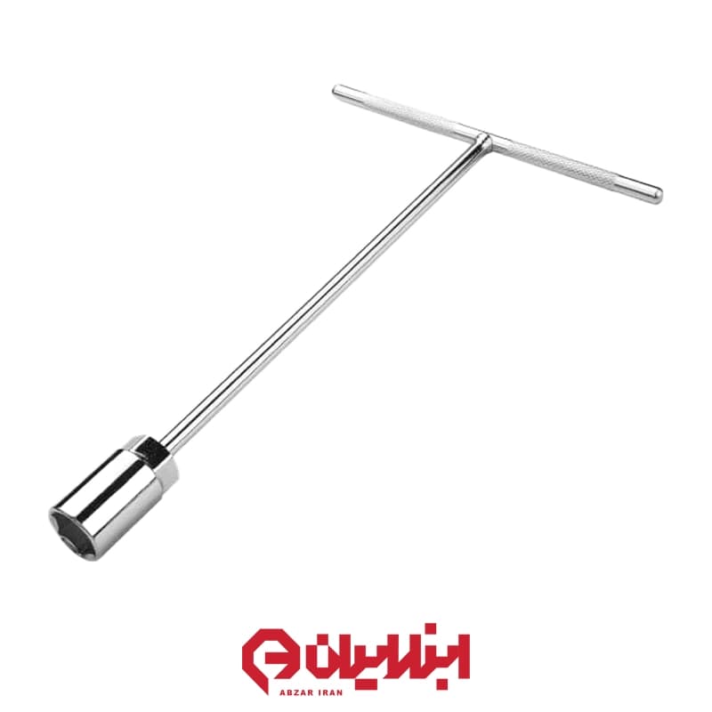 آچار تی شکل سایز 13 میلیمتر ووکین مدل 153013