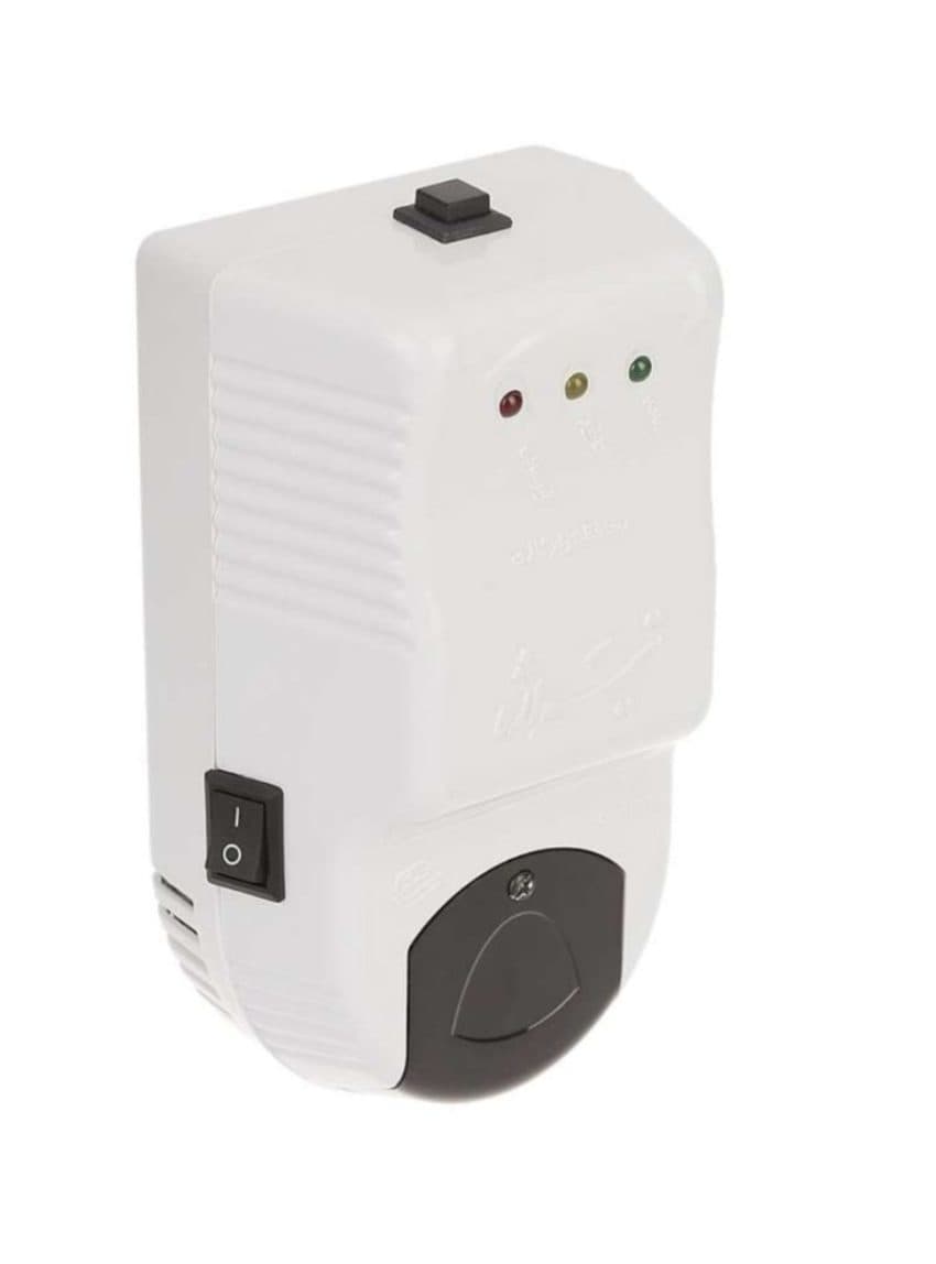محافظ کولر گازی ارتدار ترمینالی تیراژه مدل S70001