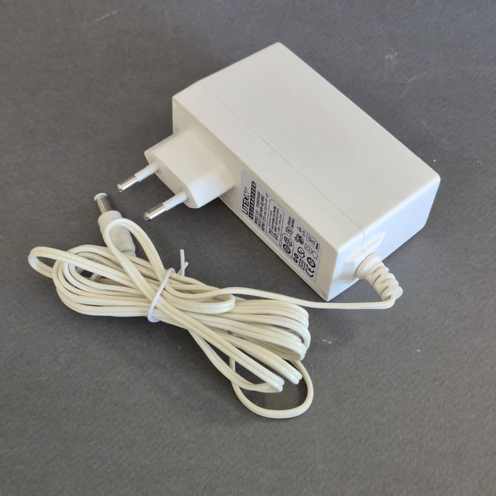 آداپتور 12 ولت 5 آمپر لایتون (LITEON) اصلی | ویژه دوربین مداربسته و DVR — تصویر ۳