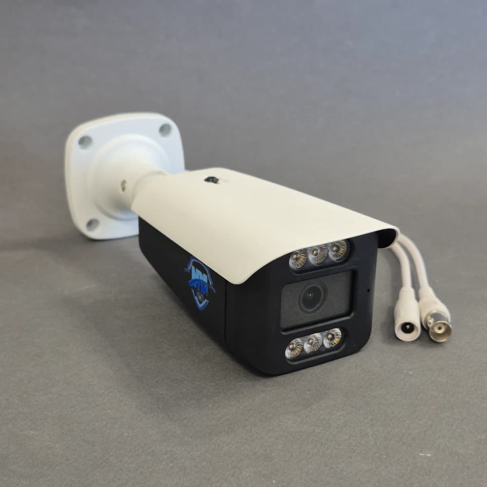 دوربین مداربسته اچ دی NPA-AHD-B8316 2mp بالت 2 مگاپیکسل