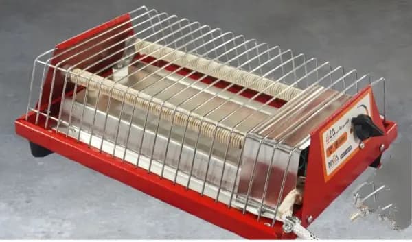 کرسی برقی مایا مدل 500W