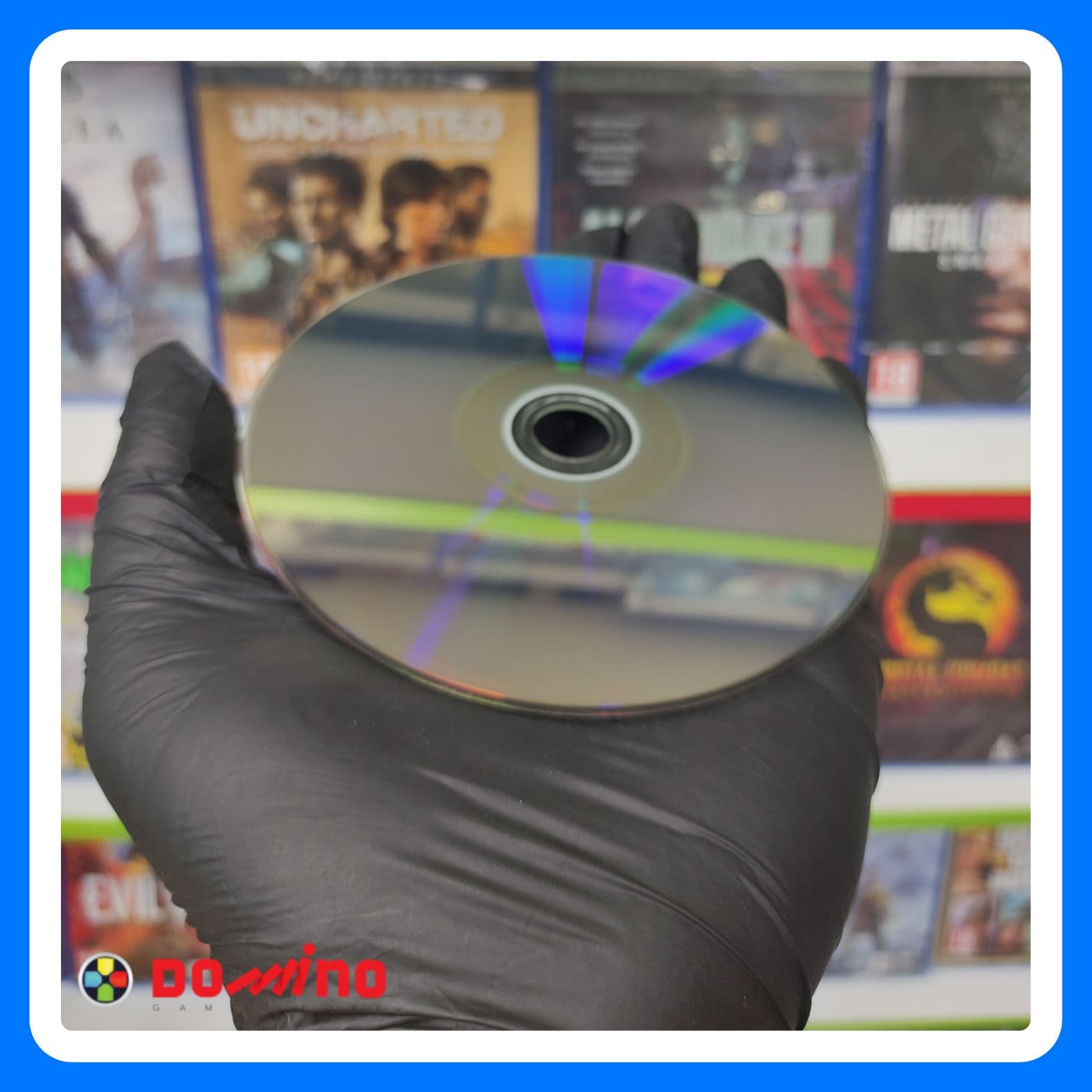 بازی Marvels Guardians Of The Galaxy در حد نو PS5 – (بیمه ارسال کالا. بسته بندی ضد ضربه) — تصویر ۴