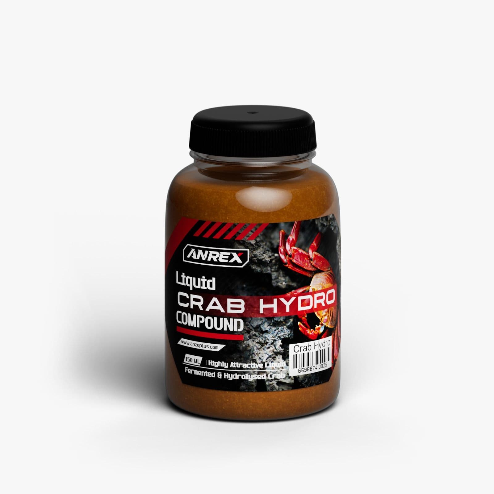 لیکویید دیپ خرچنگ تخمیری آنرِکس Fermented crab