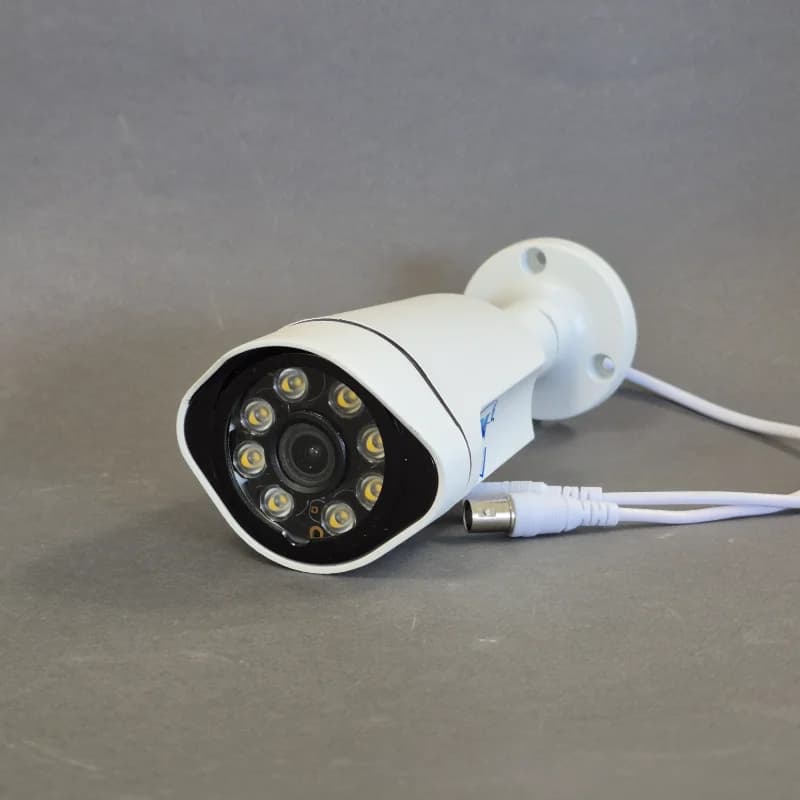 دوربین مداربسته اچ دی NPA-AHD-B84 بالت 2 مگاپیکسل