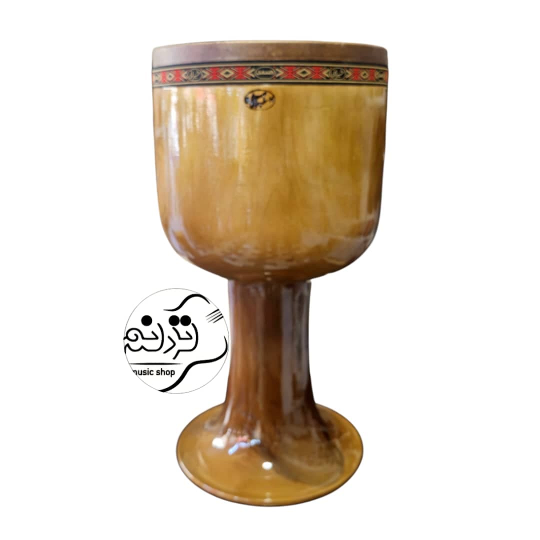 تنبک کوچک صمد شیرانی