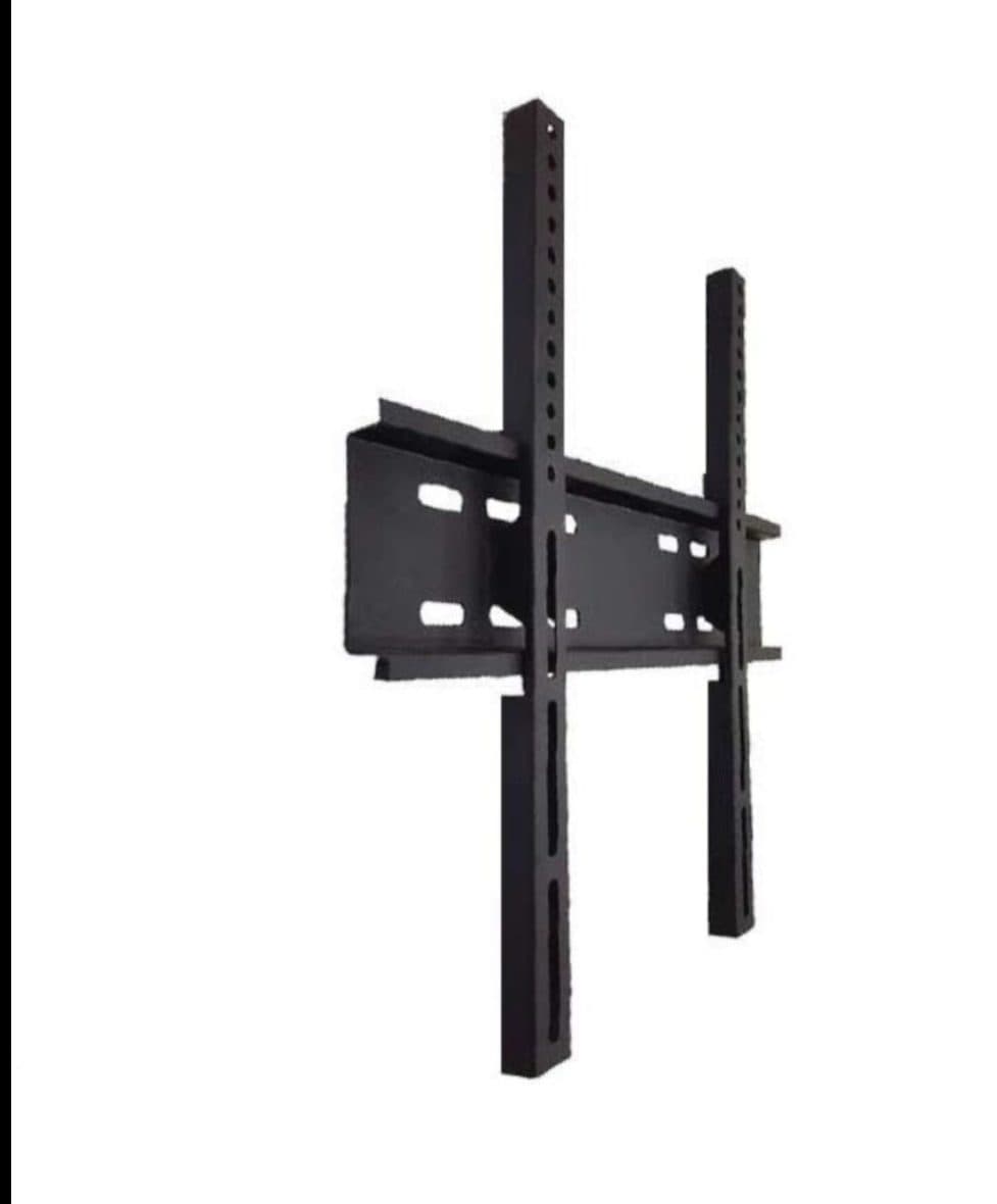 پایه دیواری ثابت تلویزیون 32 تا 55 اینچ