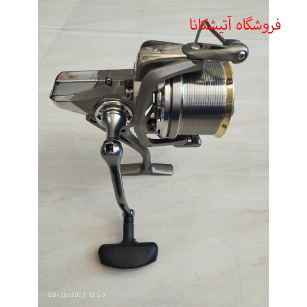 چرخ ماهیگیری ان جی کا NGK 8000