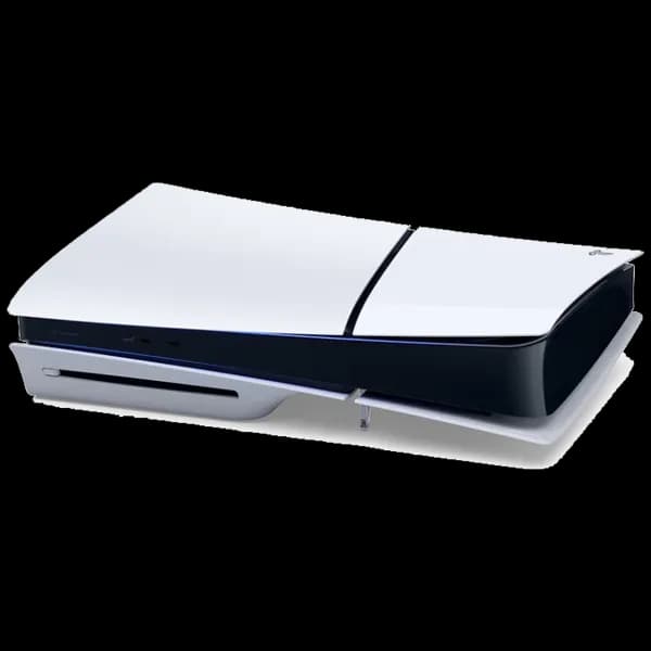 درایو دیسک پلی استیشن 5 – PS5 Slim Disc Drive — تصویر ۶